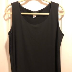 Addressing Women tank top